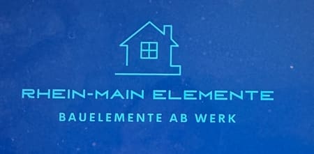 Rhein-Main Elemente UG