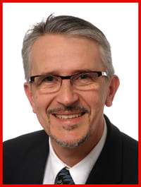 Jürgen Savelsbergh
