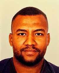 Joshua Sarpong