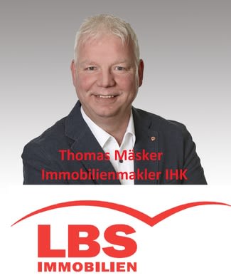 Logo von LBS Immobilien GmbH NordWest Thomas Mäsker