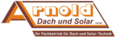 Arnold Dach und Solar GmbH