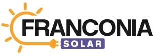 Logo von Franconia Solar GmbH