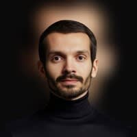 Andreas Kravchenko