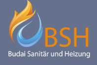 Budai Sanitär und Heizung