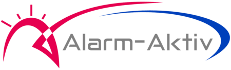 Alarm-Aktiv