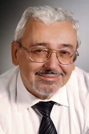Dieter Bolsinger