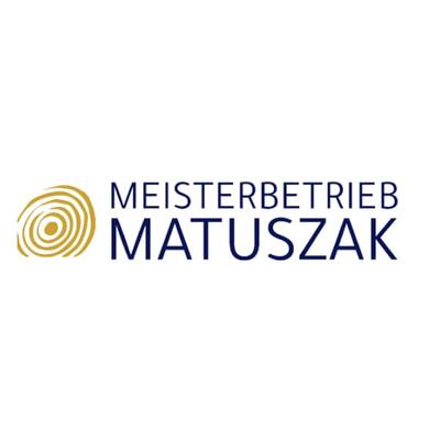 Logo von Dachdecker Meisterbetrieb Christoph Matuszak