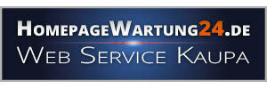 Web Service Kaupa