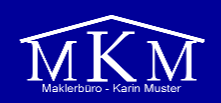 Karin Muster  - Maklerbüro