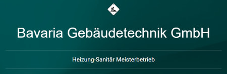 Bavaria Gebäudetechnik GmbH