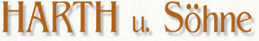 Harth & Söhne GmbH