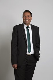 Peter Weise