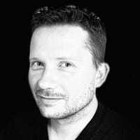 Julian B. Schulze