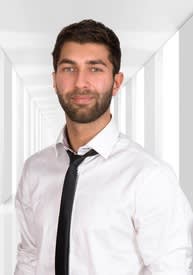 Alexander Hielscher - Foto