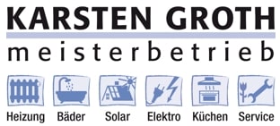 Karsten Groth GmbH & Co.KG