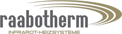 raabotherm - Infrarot-Heizsysteme
