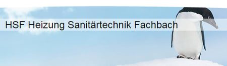 HSF Heizung und Sanitärtechnik Fachbach GmbH