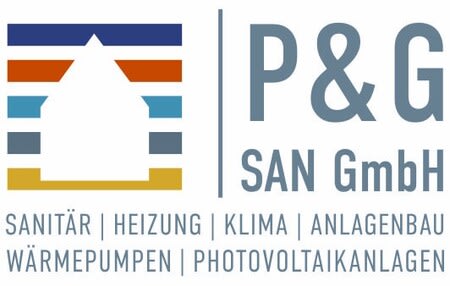 Logo von P&G SAN GmbH