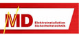 Elektroinstallation/Sicherheitstechnik Deeth