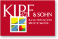 Kipf & Sohn Fenster- und Wintergartenbau GmbH