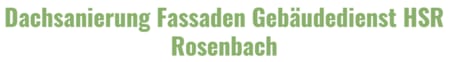 HSR Rosenbach