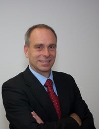 Bert Hübl