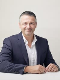 Alexander Mark - Foto