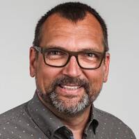 Christof Eggs