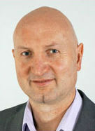 Markus Berg