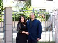 Ufunhan Hamurcuoglu - Foto