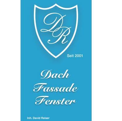 DR Dach Fassade Fenster