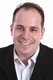 Marcus Gresförder
