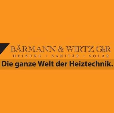 Hilmar Bärmann und Lutz Wirtz GbR