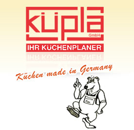 Küpla - Ihr Küchenplaner GmbH