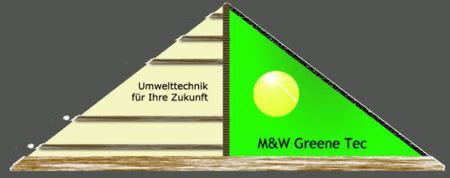 M&W Greene Tec Inh. W.Boer