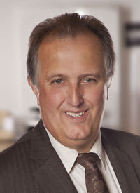 Günter Kellermann