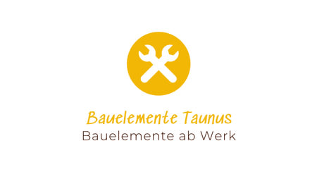 Bauelemente Taunus