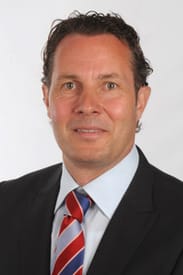 Alain Schneider
