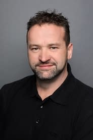 Jürg Marti