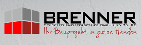 BRENNER Stuckateurmeisterbetrieb GmbH & Co.KG