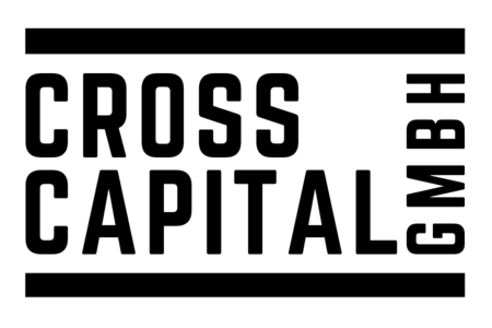 Logo von Cross Capital GmbH