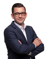 Marco Kienzler - Foto