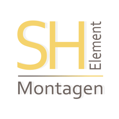 SH ElementMontagen