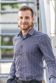 Patrick Staudenrauß - Foto