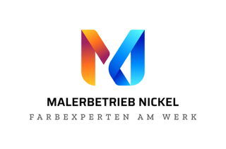 Logo von Malerbetrieb Nickel