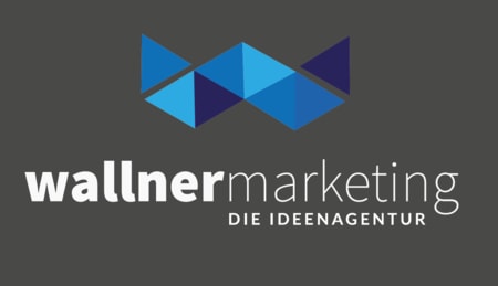 Wallner Marketing. Die Ideenagentur.