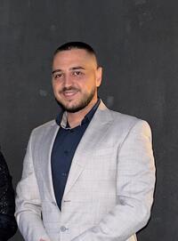 Bogdan Petkoski