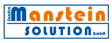 Sandra Manstein solution GmbH