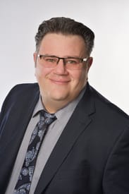 Alessandro Morandin