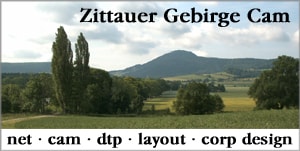Zittauer Gebirge Cam